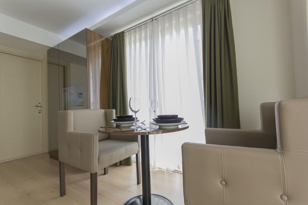 Onur Residence Istanbul Exterior foto