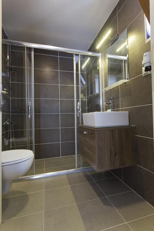 Onur Residence Istanbul Exterior foto