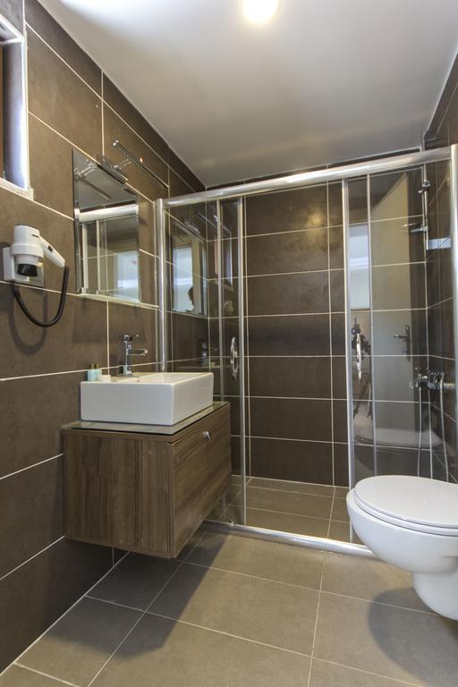 Onur Residence Istanbul Exterior foto